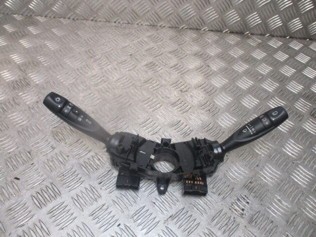 2014 GENUINE HYUNDAI I10 INDICATER WIPER STALK 299132302 299132328 - Image 3