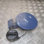 2014 GENUINE HYUNDAI I10 FUEL FILLER FLAP COVER