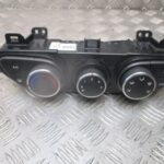 2014 GENUINE HYUNDAI I10 AC HEATER CLIMATE CONTROL SWITCH PANEL 97250-B9400
