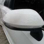 2020 GENUINE SUZUKI SWASE FRONT RIGHT DRIVER SIDE DOOR WING MIRROR OSF