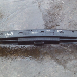 2018 GENUINE VW SHARAN REAR REINFORCEMENT CRASH BAR