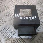 2016 AUDI A3 8V SALOON FUEL PUMP ECU CONTROL MODULE 3Q0906121B