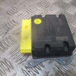 2016 GENUINE AUDI A3 8V SRS BAG ECU CONTROL MODULE 5Q0959655AR