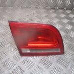 2012 GENUINE AUDI A3 8P REAR LEFT PASSENGER SIDE INNER TAILLIGHT LAMP 8P4945093D