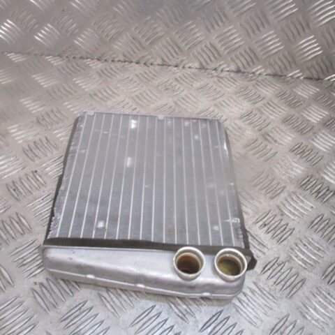 2012 GENUINE AUDI A3 8P HEATER MATRIX RADIATOR 1K0819031E