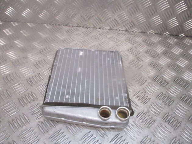 2012 GENUINE AUDI A3 8P HEATER MATRIX RADIATOR 1K0819031E