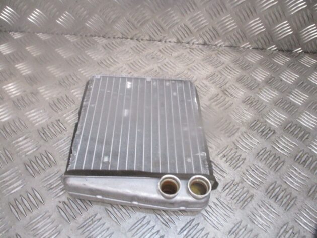 2012 GENUINE AUDI A3 8P HEATER MATRIX RADIATOR 1K0819031E - Image 2