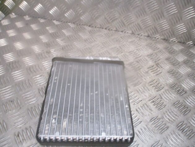 2012 GENUINE AUDI A3 8P HEATER MATRIX RADIATOR 1K0819031E - Image 3