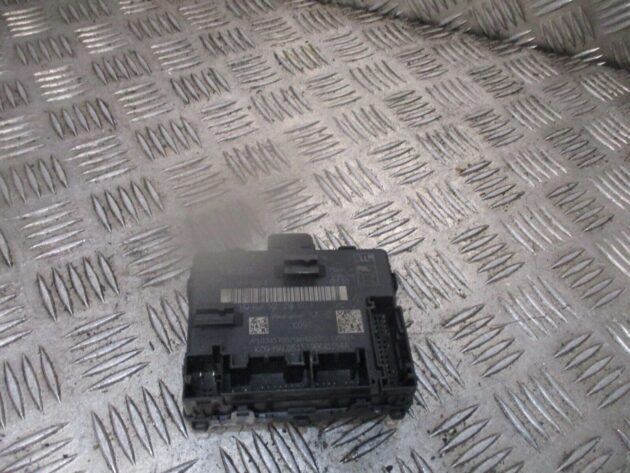 2019 GENUINE AUDI Q2 FRONT LEFT PASSENGER SIDE DOOR CONTROL MODULE 5Q0959592K - Image 2