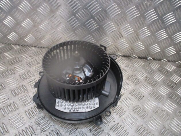 2019 GENUINE AUDI Q2 HEATER BLOWER MOTOR FAN 5WC819015A