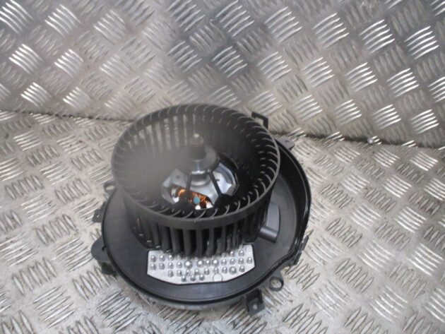 2019 GENUINE AUDI Q2 HEATER BLOWER MOTOR FAN 5WC819015A - Image 2