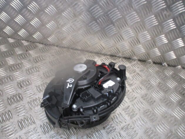 2019 GENUINE AUDI Q2 HEATER BLOWER MOTOR FAN 5WC819015A - Image 3