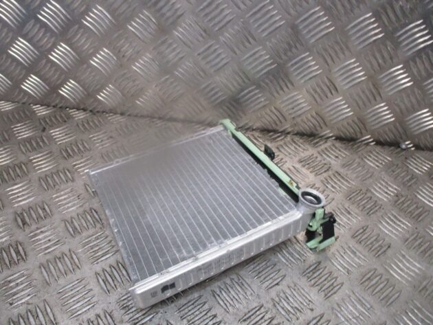 2019 GENUINE AUDI Q2 VALEO HEATER MATRIX RADIATOR 5Q0819031B