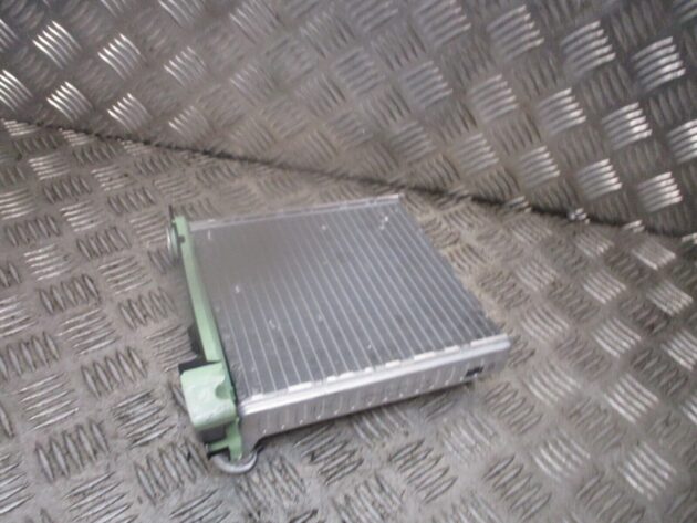 2019 GENUINE AUDI Q2 VALEO HEATER MATRIX RADIATOR 5Q0819031B - Image 3