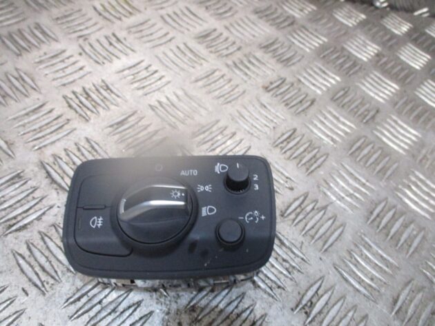 2019 GENUINE AUDI Q2 HEADLIGHT ADJUSTER CONTROL SWITCH 8V0941531BE