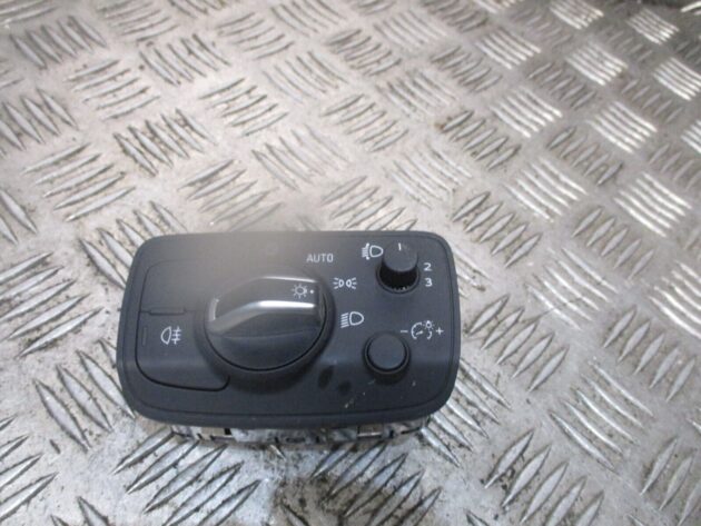 2019 GENUINE AUDI Q2 HEADLIGHT ADJUSTER CONTROL SWITCH 8V0941531BE - Image 2