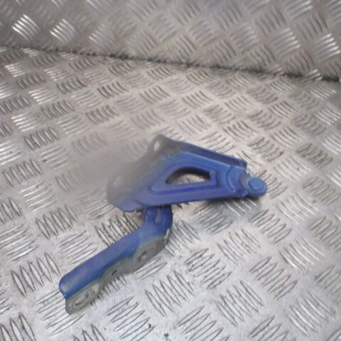 2018 GENUINE HYUNDAI IONIQ HYBRID FRONT LEFT PASSENGER SIDE BONNET HINGE NSF