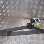 2019 GENUINE AUDI Q2 FRONT RIGHT DRIVER SIDE SEAT BELT 81A857706A