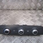 2019 GENUINE AUDI Q2 AC HEATER CLIMATE CONTROL SWITCH PANEL 83A820047B