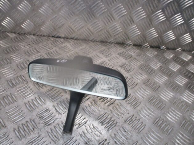2019 GENUINE AUDI Q2 FRONT INTERIOR DISTANCE VIEW MIRROR E1041368