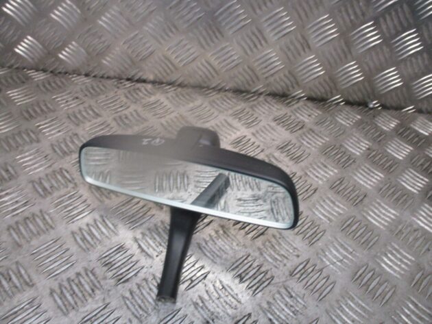 2019 GENUINE AUDI Q2 FRONT INTERIOR DISTANCE VIEW MIRROR E1041368 - Image 2