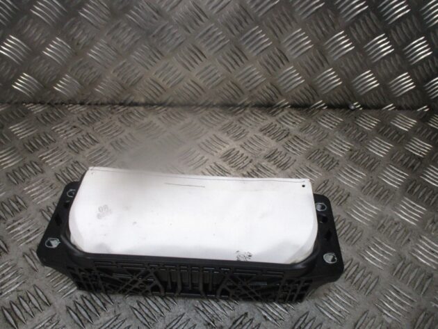 2019 GENUINE AUDI Q2 FRONT LEFT PASSENGER SIDE DASHBOARD BAG 81A880204D