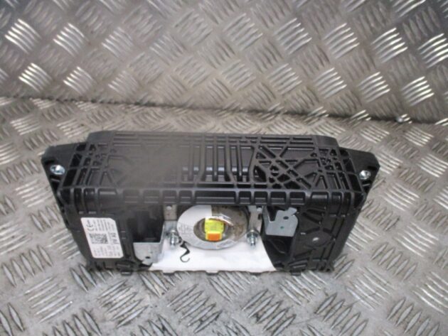 2019 GENUINE AUDI Q2 FRONT LEFT PASSENGER SIDE DASHBOARD BAG 81A880204D - Image 3