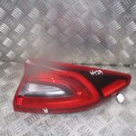 2018 GENUINE HYUNDAI IONIQ HYBRID REAR RIGHT DRIVER SIDE BODY LIGHT LAMP