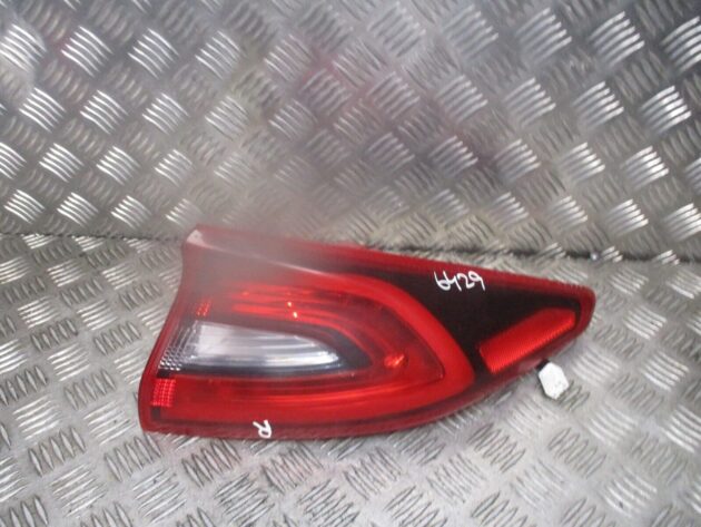 2018 GENUINE HYUNDAI IONIQ HYBRID REAR RIGHT DRIVER SIDE BODY LIGHT LAMP