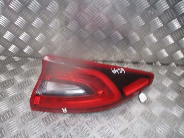 2018 GENUINE HYUNDAI IONIQ HYBRID REAR RIGHT DRIVER SIDE BODY LIGHT LAMP - Image 2