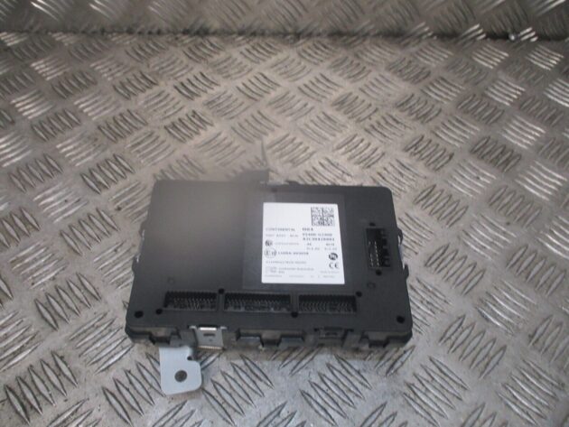 2018 GENUINE HYUNDAI IONIQ HYBRID BCM BODY CONTROL MODULE UNIT 95400G2JH0