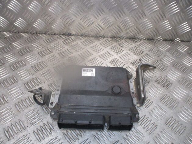 2010 GENUINE TOYOTA PRIUS ECU HYBRID ENGINE CONTROL MODULE UNIT 8966147280 - Image 2
