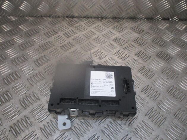 2018 GENUINE HYUNDAI IONIQ HYBRID BCM BODY CONTROL MODULE UNIT 95400G2JH0 - Image 2