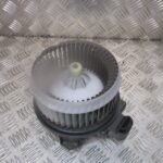2010 GENUINE TOYOTA PRIUS HYBRID HEATER BLOWER MOTOR FAN 2727008073