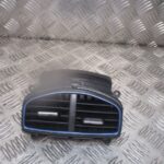 2018 GENUINE HYUNDAI IONIQ HYBRID REAR HEATER AC AIRVENTS 97040G2000