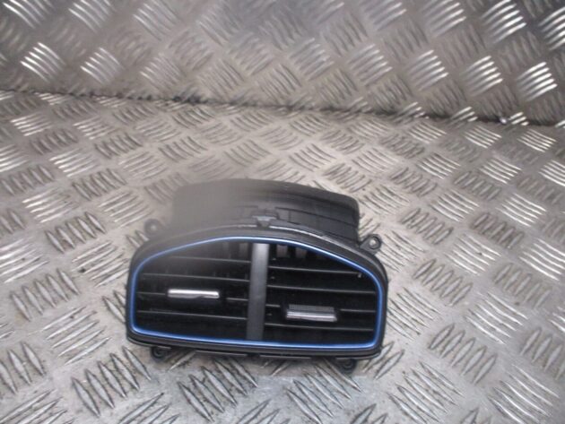 2018 GENUINE HYUNDAI IONIQ HYBRID REAR HEATER AC AIRVENTS 97040G2000