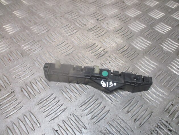 2014 HYUNDAI I10 FRONT RIGHT DRIVER SIDE BUMPER BRACKET MOUNT 86516-B9000 OEM