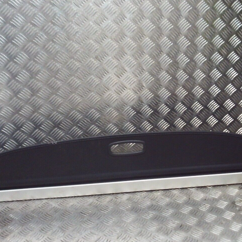2014 GENUINE KIA SPORTAGE ESTATE REAR PARCEL SHELF LUGGAGE LOAD BOOT COVER