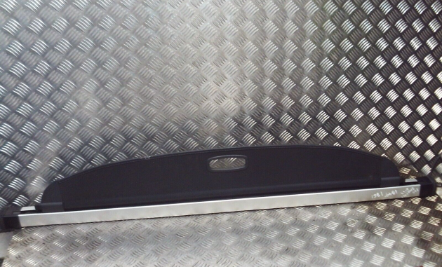 2014 GENUINE KIA SPORTAGE ESTATE REAR PARCEL SHELF LUGGAGE LOAD BOOT COVER