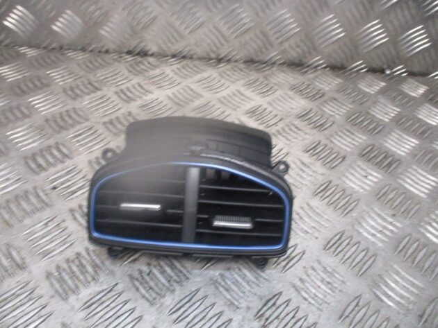 2018 GENUINE HYUNDAI IONIQ HYBRID REAR HEATER AC AIRVENTS 97040G2000 - Image 2