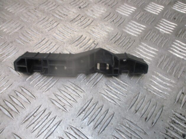 2014 HYUNDAI I10 FRONT RIGHT DRIVER SIDE BUMPER BRACKET MOUNT 86516-B9000 OEM - Image 3