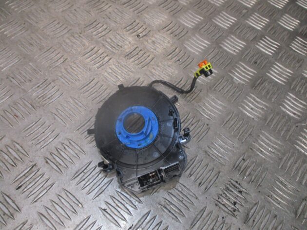 2014 GENUINE HYUNDAI I10 STEERING ANGLE SENSOR AIRBG SQUIB - Image 2