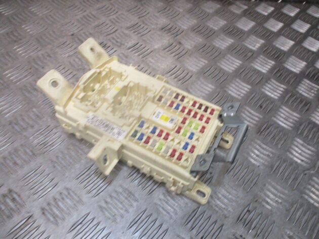 2014 GENUINE HYUNDAI I10 BCM BODY CONTROL MODULE 91952-B9110 - Image 3