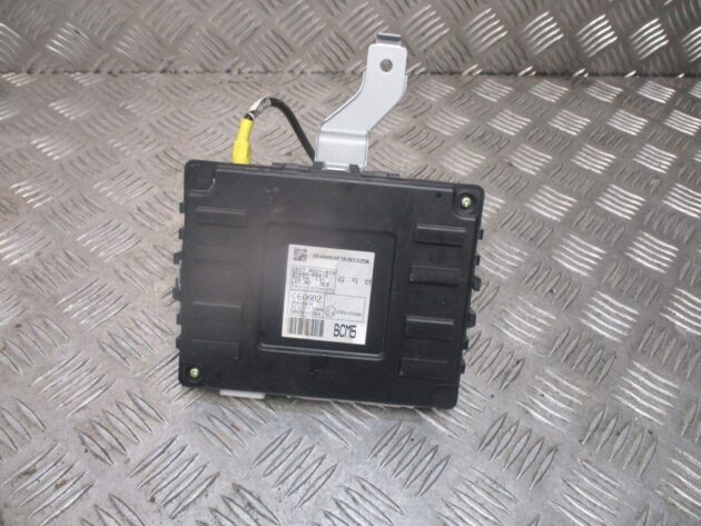 2014 GENUINE HYUNDAI I10 BCM BODY CONTROL MODULE 95400-B9070
