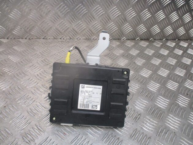 2014 GENUINE HYUNDAI I10 BCM BODY CONTROL MODULE 95400-B9070 - Image 3