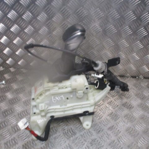 2018 GENUINE HYUNDAI IONIQ HYBRID DSG AUTOMATIC GEAR SELECTOR 46701G2640