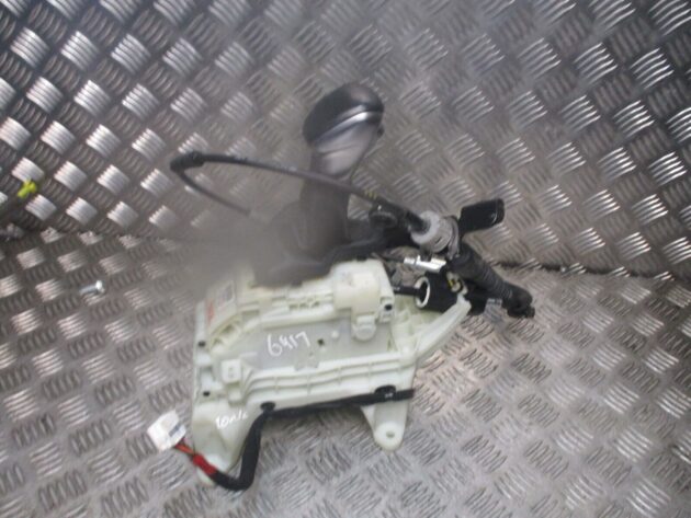 2018 GENUINE HYUNDAI IONIQ HYBRID DSG AUTOMATIC GEAR SELECTOR 46701G2640