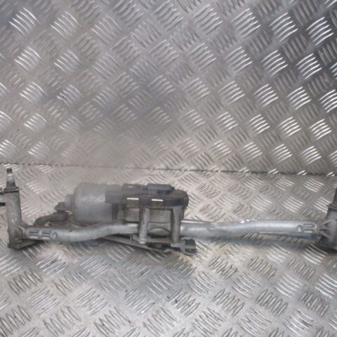 2012 GENUINE AUDI A3 8P FRONT WINDSCREEN WIPER MOTOR LINKAGE 8P2955023L