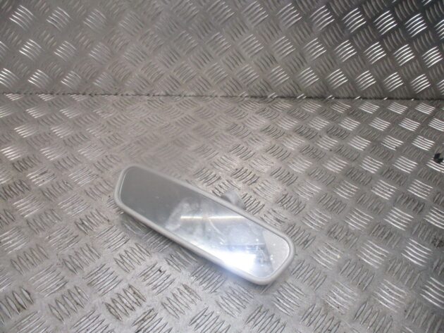 2012 GENUINE AUDI A3 8P INTERIOR REAR VIEW MIRROR