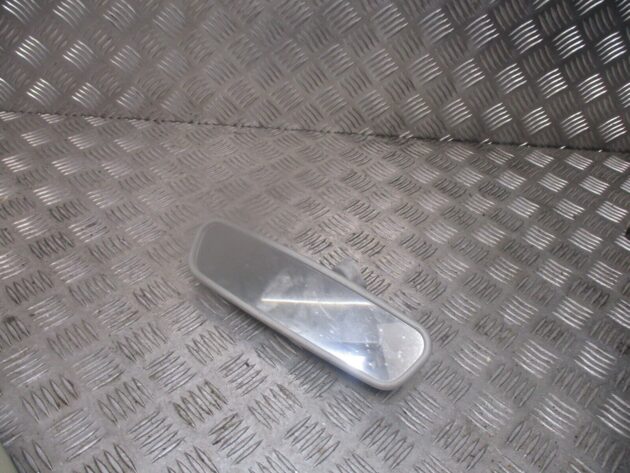 2012 GENUINE AUDI A3 8P INTERIOR REAR VIEW MIRROR - Image 2